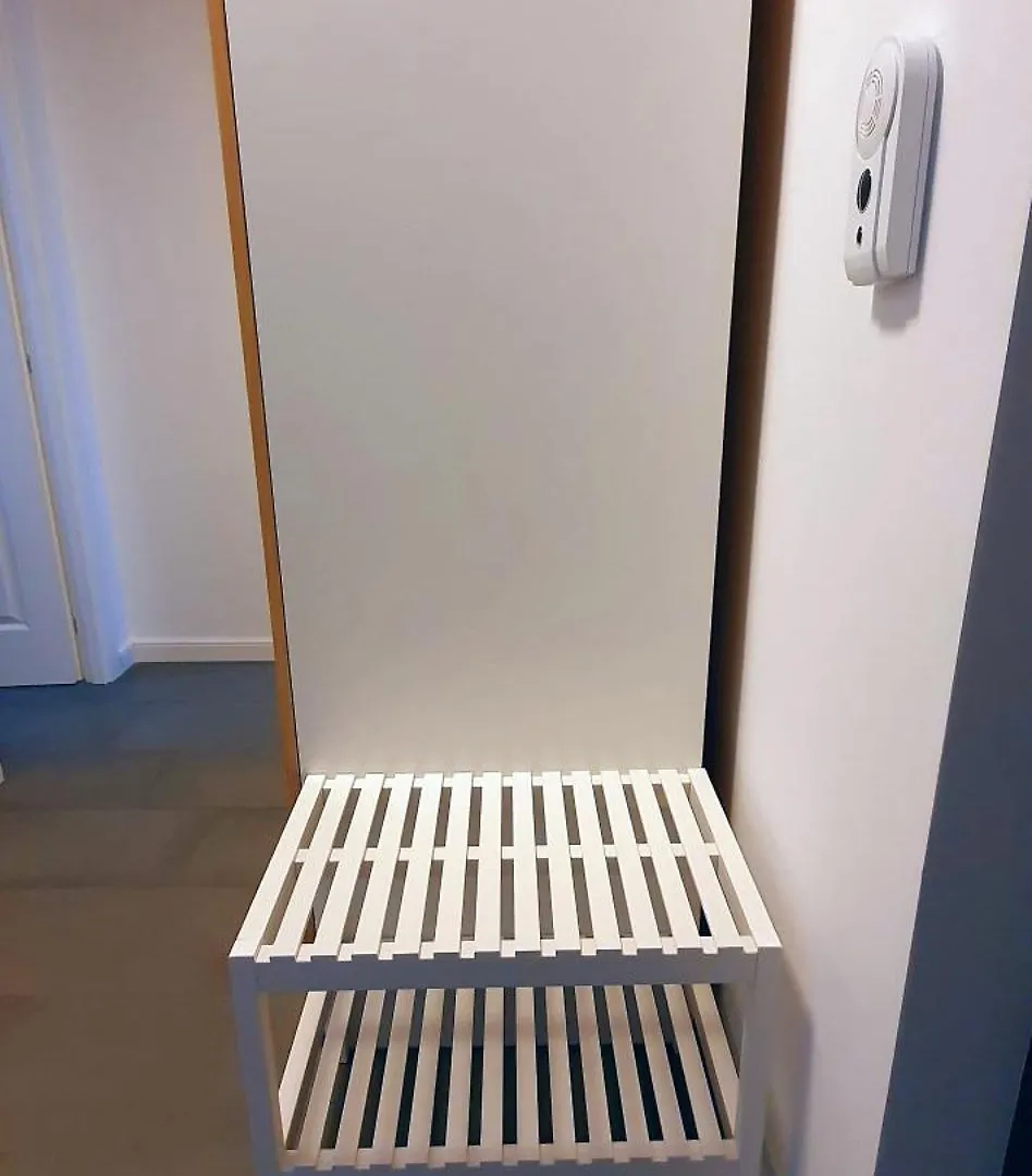 D&C Studio Ii/Self-Check-In Bukareszt 0*,  Rumunia