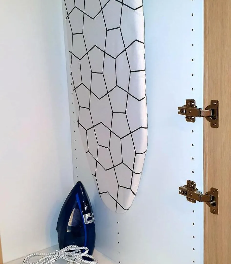 D&C Studio Ii/Self-Check-In Bukareszt Rumunia