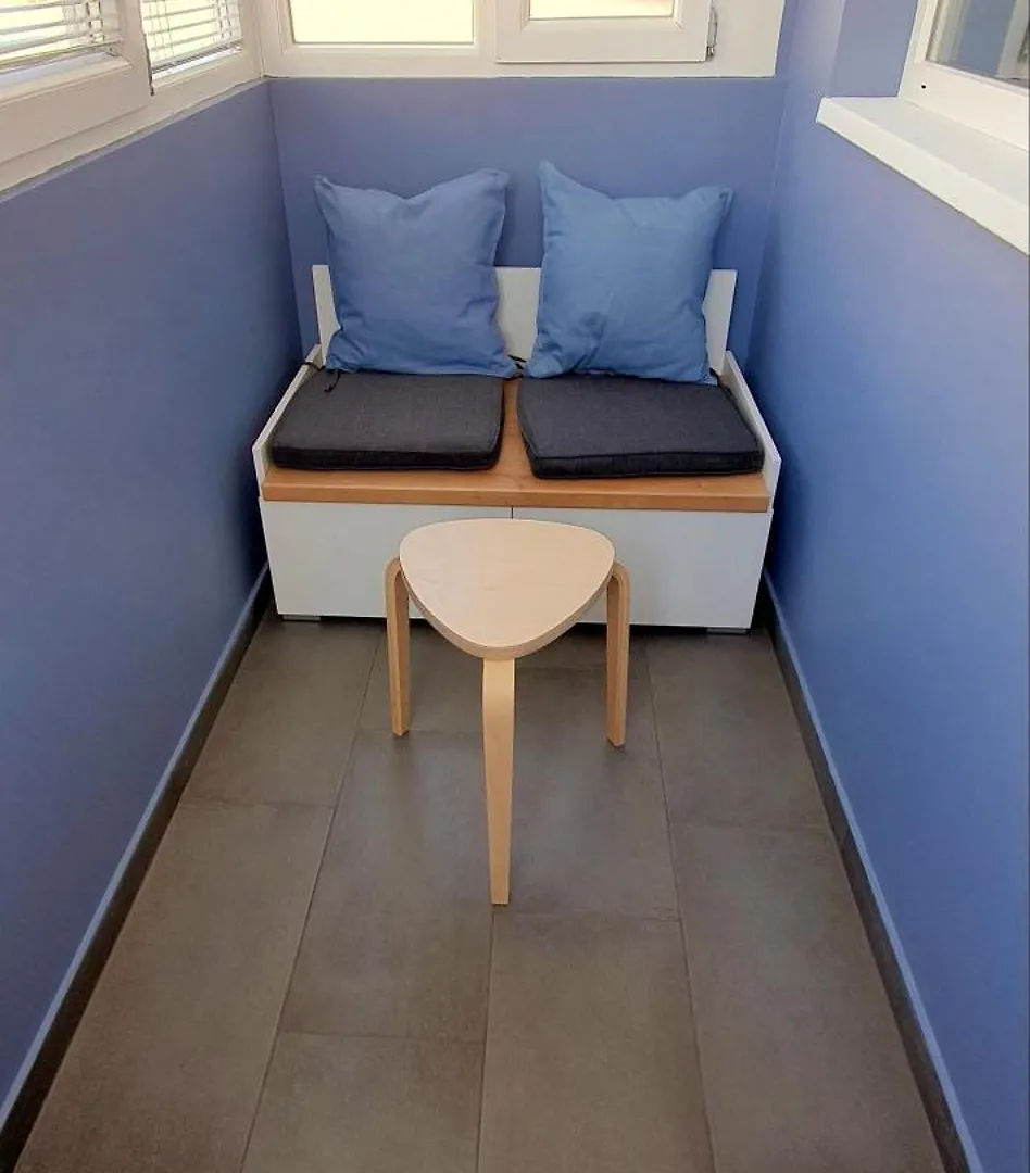 Apartmán D&C Studio Ii/Self-Check-In Bukurešť