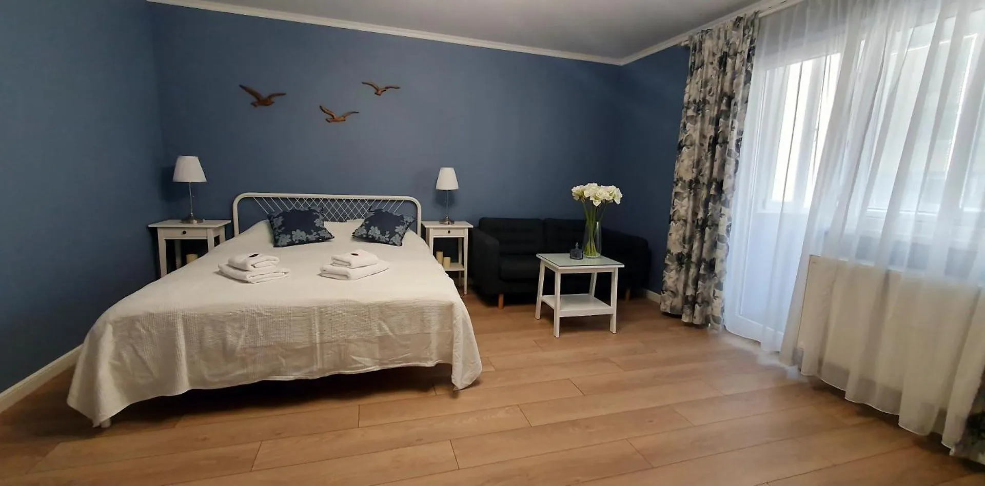 D&C Studio Ii/Self-Check-In Bukurešť Apartmán