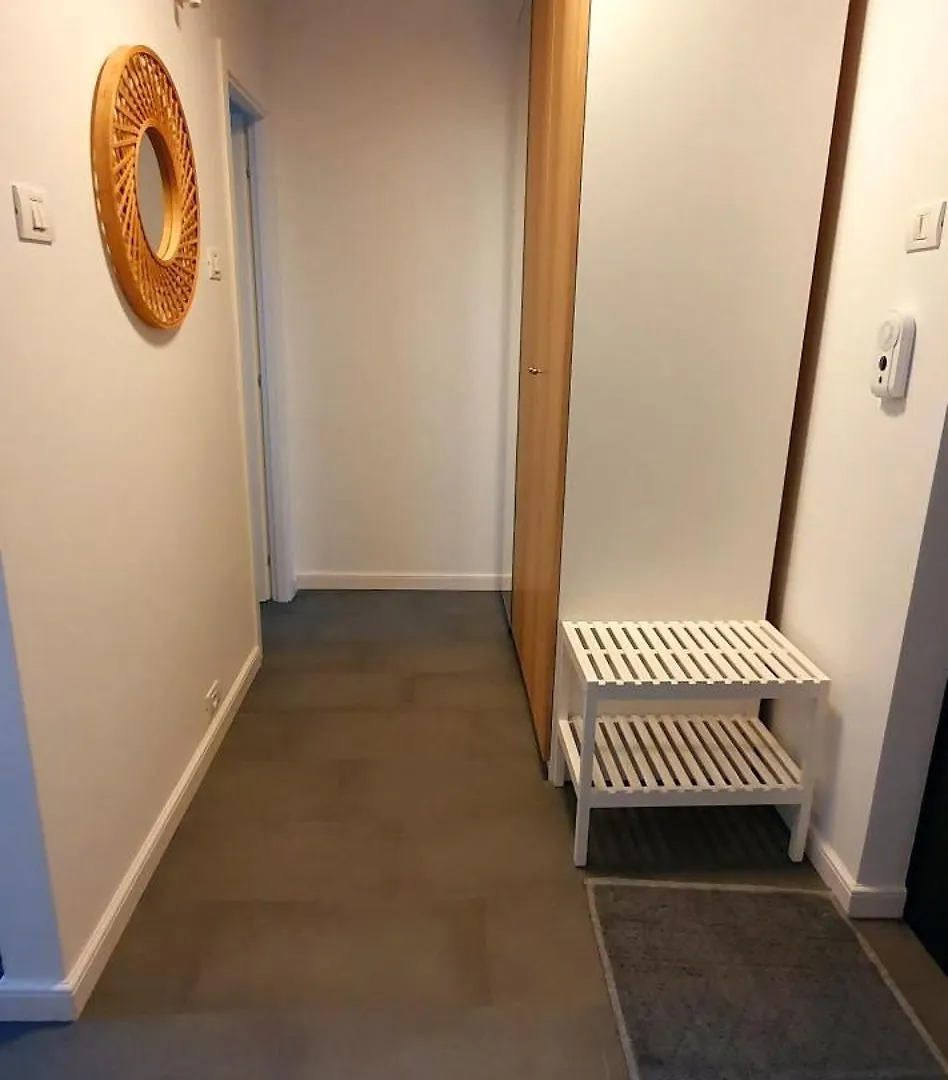 D&C Studio Ii/Self-Check-In Bukurešť